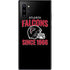 NFL Atlanta Falcons Helmet Galaxy Note 10 Plus Skin