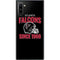 NFL Atlanta Falcons Helmet Galaxy Note 10 Skin