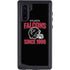 NFL Atlanta Falcons Helmet Galaxy Cases