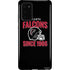 NFL Atlanta Falcons Helmet Galaxy Note20 5G Pro Case