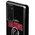 NFL Atlanta Falcons Helmet Galaxy Note20 5G Pro Case