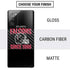 NFL Atlanta Falcons Helmet Galaxy Note20 5G Skin