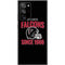 NFL Atlanta Falcons Helmet Galaxy Note20 Ultra 5G Skin