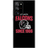 NFL Atlanta Falcons Helmet Galaxy Note20 Ultra 5G Skin
