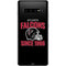 NFL Atlanta Falcons Helmet Galaxy S10 Plus Skin