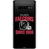NFL Atlanta Falcons Helmet Galaxy S10 Plus Skin
