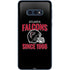NFL Atlanta Falcons Helmet Galaxy S10e Skin