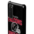 NFL Atlanta Falcons Helmet Galaxy S20 Lite Case