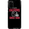 NFL Atlanta Falcons Helmet Galaxy S20 Plus Pro Case