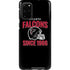 NFL Atlanta Falcons Helmet Galaxy S20 Plus Pro Case
