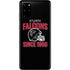 NFL Atlanta Falcons Helmet Galaxy S20 Plus Skin