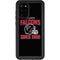 NFL Atlanta Falcons Helmet Galaxy S20 Plus Waterproof Case