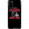 NFL Atlanta Falcons Helmet Galaxy S20 Pro Case