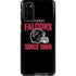 NFL Atlanta Falcons Helmet Galaxy S20 Pro Case