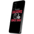NFL Atlanta Falcons Helmet Galaxy S20 Skin