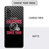 NFL Atlanta Falcons Helmet Galaxy S20 Skin