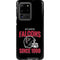 NFL Atlanta Falcons Helmet Galaxy S20 Ultra 5G Pro Case
