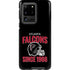 NFL Atlanta Falcons Helmet Galaxy S20 Ultra 5G Pro Case