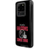 NFL Atlanta Falcons Helmet Galaxy S20 Ultra 5G Pro Case