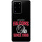 NFL Atlanta Falcons Helmet Galaxy S20 Ultra 5G Skin