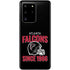 NFL Atlanta Falcons Helmet Galaxy S20 Ultra 5G Skin