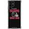 NFL Atlanta Falcons Helmet Galaxy S23 Ultra Clear Case