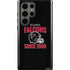 NFL Atlanta Falcons Helmet Galaxy S23 Ultra Pro Case