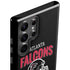 NFL Atlanta Falcons Helmet Galaxy S23 Ultra Pro Case