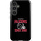 NFL Atlanta Falcons Helmet Galaxy S25 Impact Case
