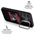 NFL Atlanta Falcons Helmet Galaxy S25 Kickstand Case