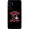 NFL Atlanta Falcons Helmet Galaxy S24 Plus Skin