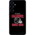 NFL Atlanta Falcons Helmet Galaxy S25 Plus Skin