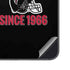 NFL Atlanta Falcons Helmet Galaxy S25 Plus Skin