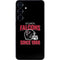 NFL Atlanta Falcons Helmet Galaxy S24 Skin