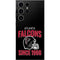 NFL Atlanta Falcons Helmet Galaxy S25 Ultra Skin