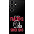 NFL Atlanta Falcons Helmet Galaxy S25 Ultra Skin
