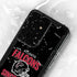 NFL Atlanta Falcons Helmet Galaxy S24 Ultra Waterproof Case