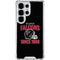 NFL Atlanta Falcons Helmet Galaxy S25 Ultra Clear Case