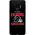 NFL Atlanta Falcons Helmet Galaxy S9 Skin