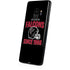NFL Atlanta Falcons Helmet Galaxy S9 Skin
