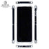 NFL Atlanta Falcons Helmet Galaxy Z Flip6 Clear Case