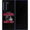 NFL Atlanta Falcons Helmet Galaxy Z Fold6 Skin