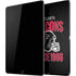 NFL Atlanta Falcons Helmet iPad Skins