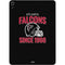NFL Atlanta Falcons Helmet Apple iPad Air Skin