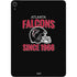 NFL Atlanta Falcons Helmet Apple iPad Air Skin