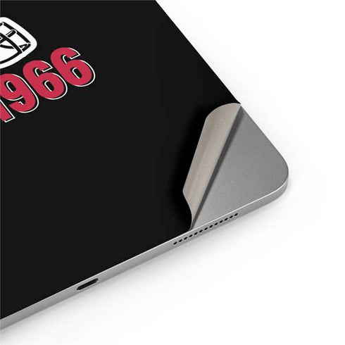 NFL Atlanta Falcons Helmet Apple iPad Air Skin