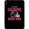NFL Atlanta Falcons Helmet Apple iPad Mini Skin