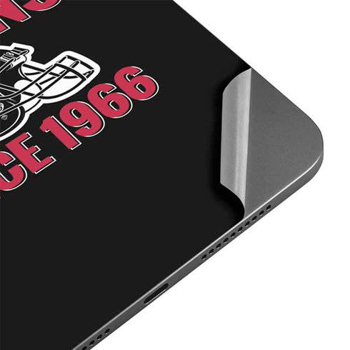 NFL Atlanta Falcons Helmet Apple iPad Mini Skin
