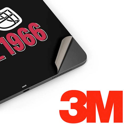 NFL Atlanta Falcons Helmet Apple iPad Pro Skin