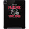 NFL Atlanta Falcons Helmet iPad Cases